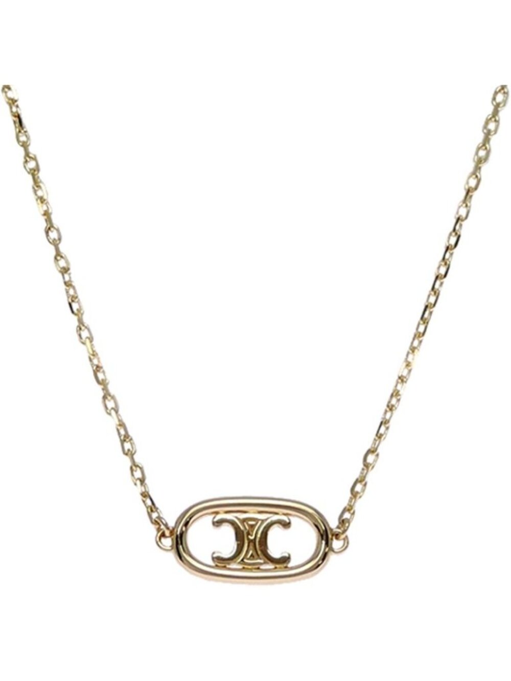 Celine Necklace